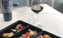 Charger l'image dans la galerie, DÉGUSTATION - Boîte repas