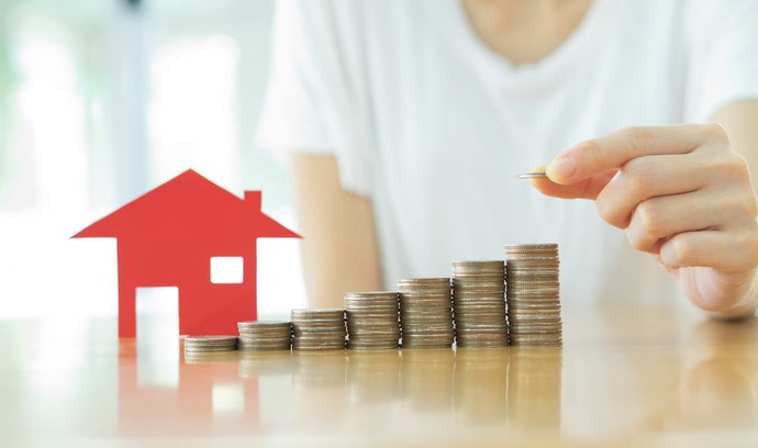 L’assurance prêt hypothécaire : Payer moins et en avoir plus.