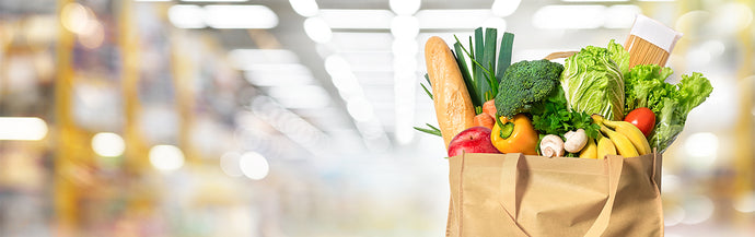 Économiser en faisant l’épicerie c’est possible.