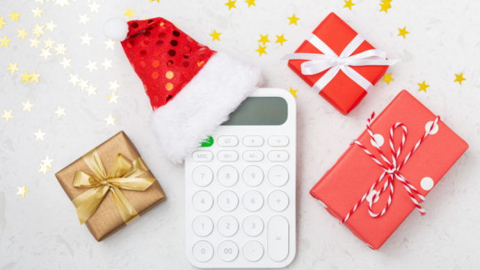 Comment battre l’inflation… Avant Noël!