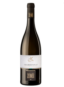 Peter Zemmer - Chardonnay Alto Adige DOC - Blanc - 12 bouteilles