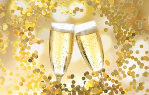 Bulles et Bouchées! 17 décembre.