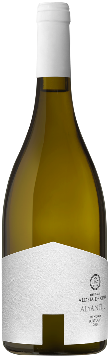 Aldeia de Cima - Alyantiju Mendro Aletenjo - Blanc - 3 bouteilles