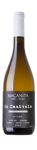Maçanita - Os Caniveis Douro - Blanc - 6 bouteilles