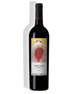 Marco Abella - Loidana DOQ Priorat  - Rouge - 12 bouteilles