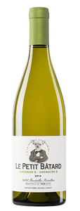 Pierre. - Petit Batard VDF Carignan B - Grenache G - Blanc - 6 bouteilles