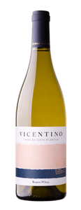 Vicentino - Colheita Branco - Blanc - 6 bouteilles