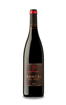 Domenech - Bancal DOC Montsant (CONVERSION BIO) - Rouge - 12 bouteilles