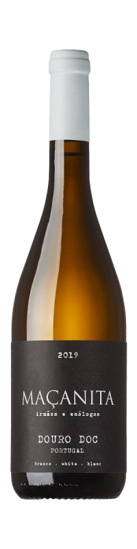 Maçanita - Douro DOC - Blanc - 12 bouteilles