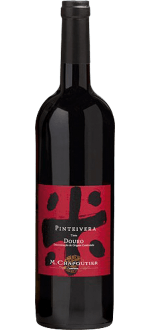 Dos Lusiadas - Pinteivera Douro Touriga Nacional  - Rouge - 6 bouteilles