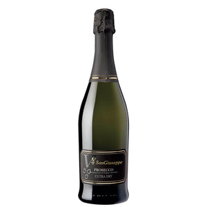 San Giuseppe - Prosecco DOC Treviso Extra Dry - Extra Dry - 12 bouteilles