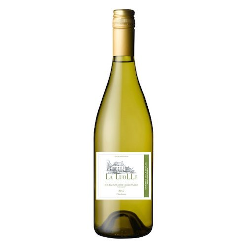 Domaine de la Luolle - Bourgogne BIO 